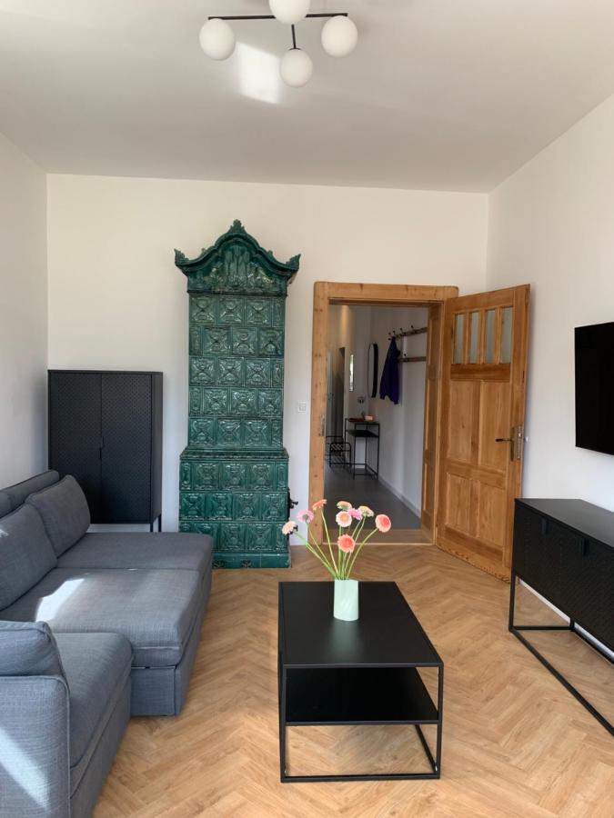 Qqlka Apartament Z Widokiem Szklarska Poreba Exterior photo